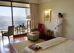 Viceregal Suite